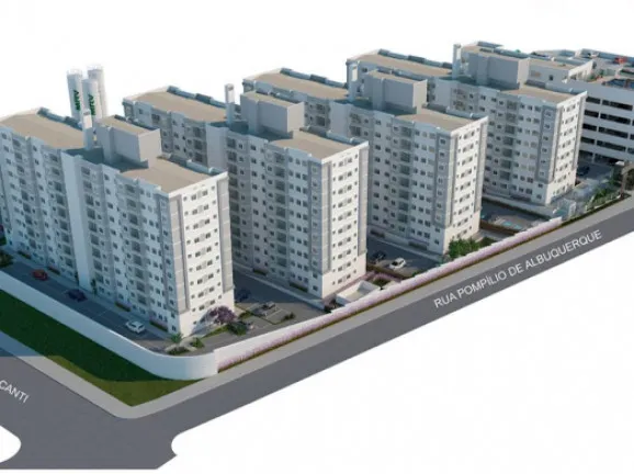 Imagem Apartamento com 2 Quartos à Venda, 46 m² em Encantado - Rio De Janeiro