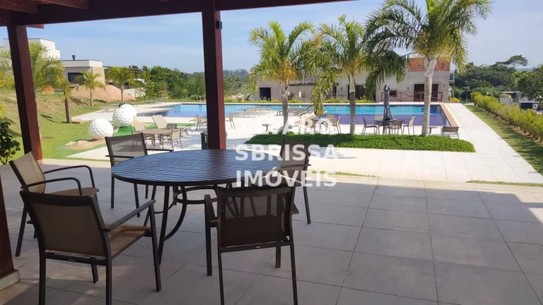 Imagem Terreno à venda 500 m² Condomínio Villas do Golfe em Itu SP
