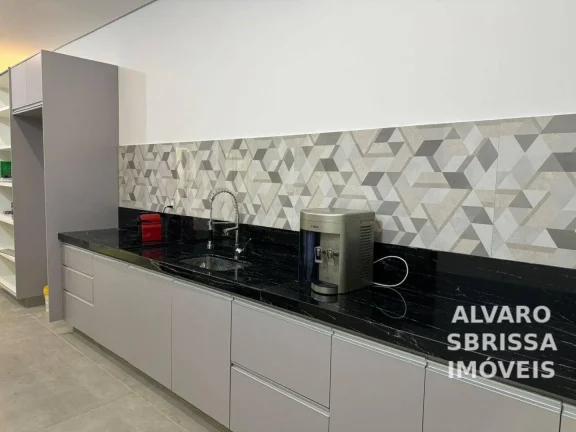 Imagem Casa com 3 suítes à venda no condominio Mont Blanc - Itu/SP