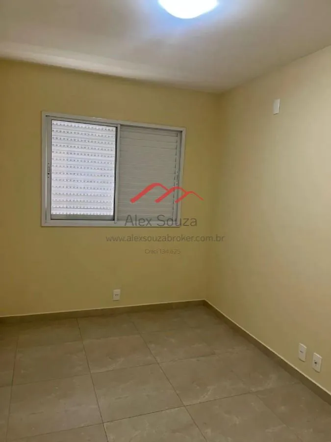 Imagem Apartamento para Venda em Hortolândia, Jardim Santa Izabel, 2 dormitórios, 1 suíte, 1 banheiro, 1 vaga