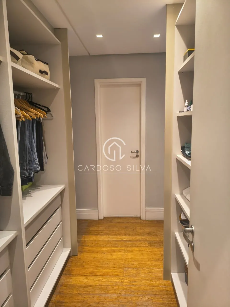Imagem Apartamento de 162m2 no Condomínio Premier Espaço Cerâmica em São Caetano do Sul - SP