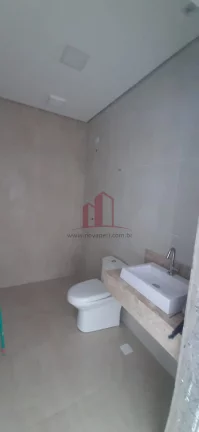 Imagem Imóvel à venda: Casa com 3 quartos, 1 suíte e 130 m² no Centro de Franco da Rocha-SP. Aproveite!