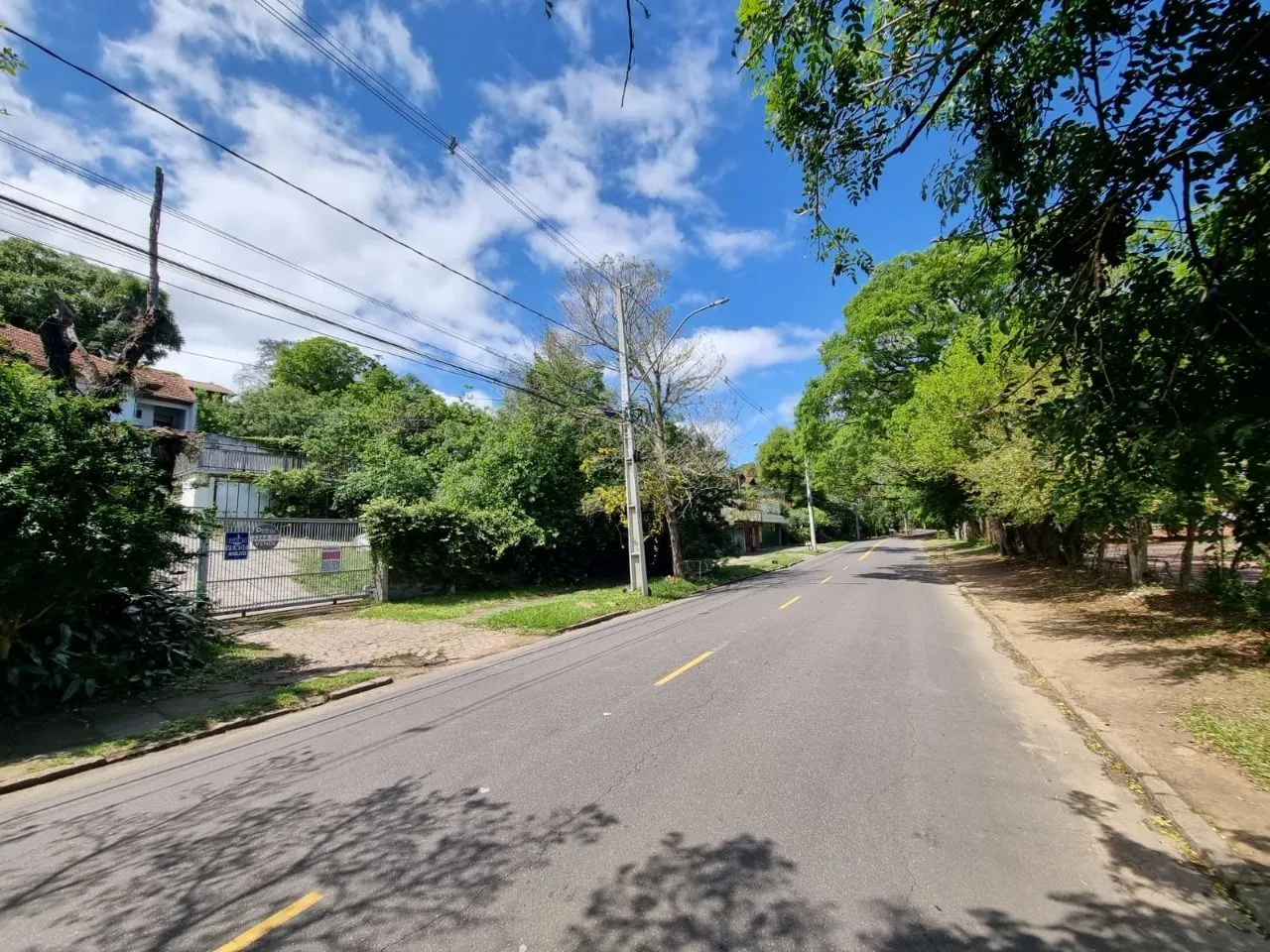 Imagem Terreno para Venda 1,470m² Villa Assunção