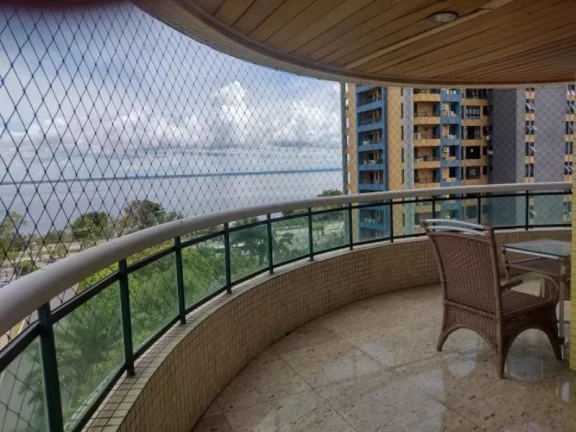 Imagem APARTAMENTO RESIDENCIAL em MANAUS - AM, PONTA NEGRA