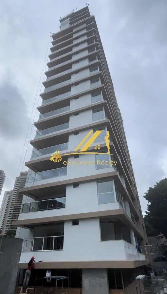 Imagem Apartamento RESIDENCIAL em Salvador - Bahia, Horto Florestal