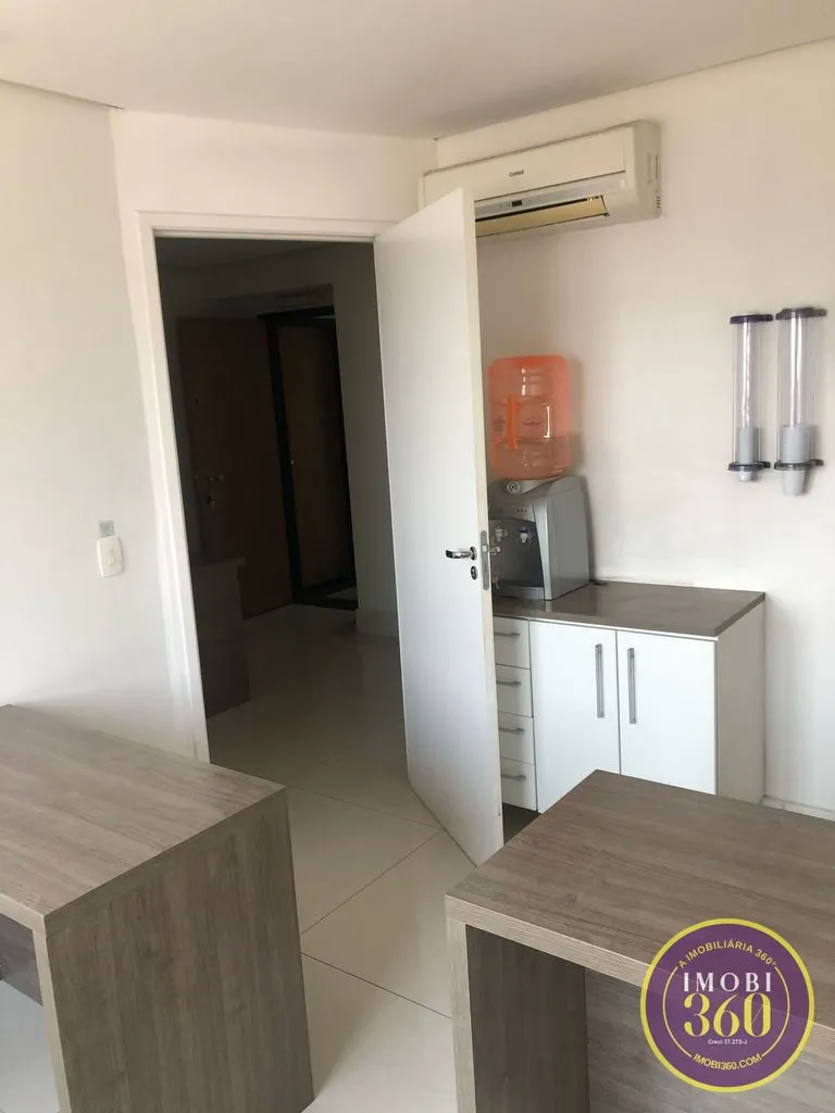 Imagem LINDA SALA COMERCIAL NA PENHA - MOBILIADA.