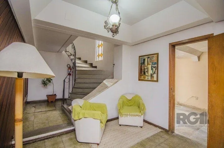 Imagem Cobertura com 2 quartos e 128m² à venda em Mont Serrat, Porto Alegre.