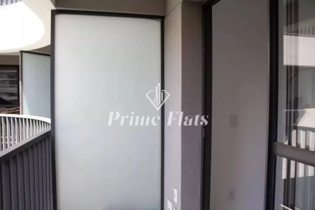 Imagem Flat disponível para venda no Setin Downtown Praça da República, com 23m², 1 dormitório e 1 vaga de garagem