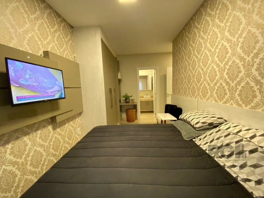 Imagem Apartamento em Navegantes