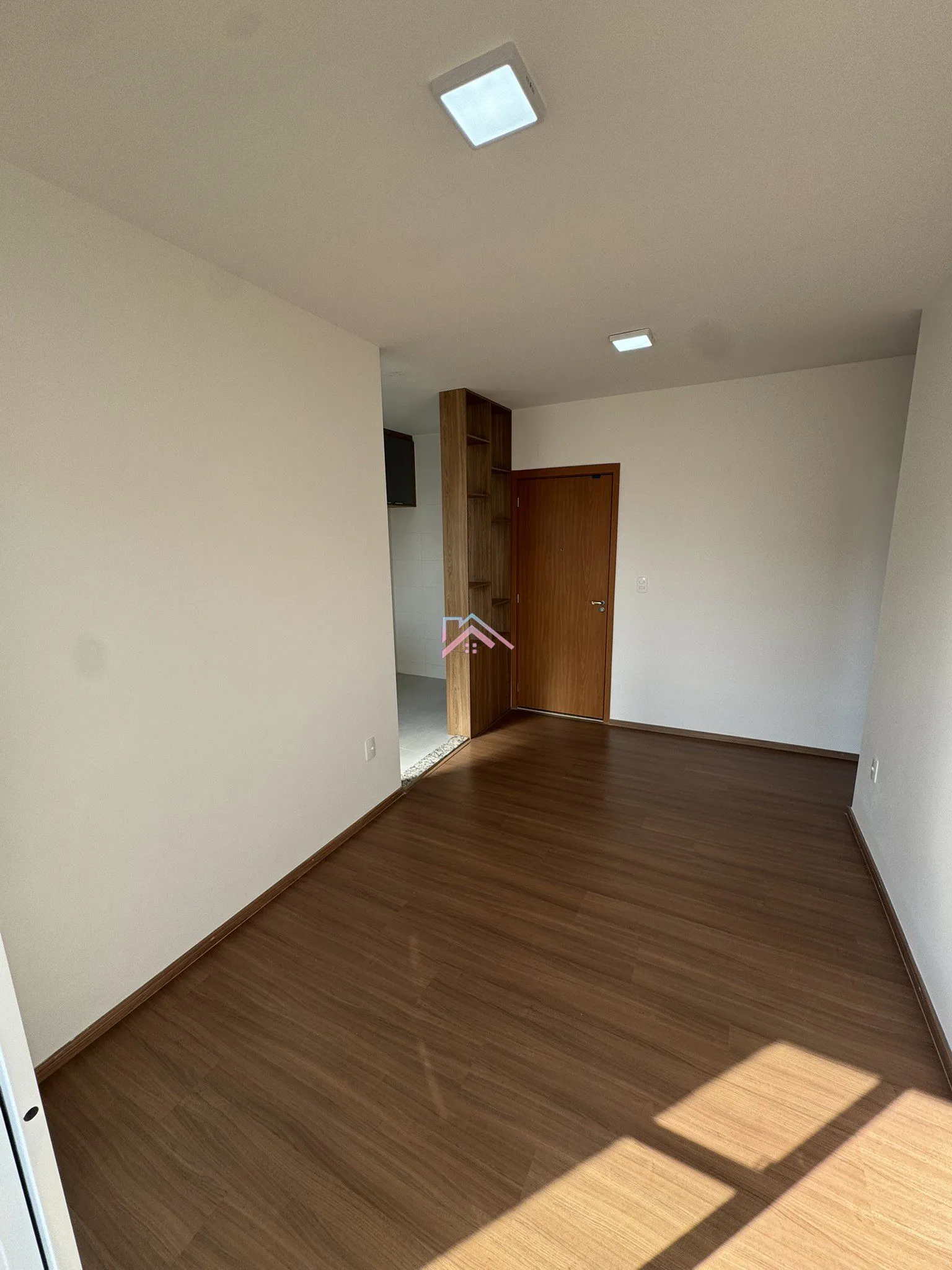 Imagem Apartamento à venda - Residencial Jardim Di Florença - Área 49 m2 com 2 dormitórios - 1 vaga - Bairr