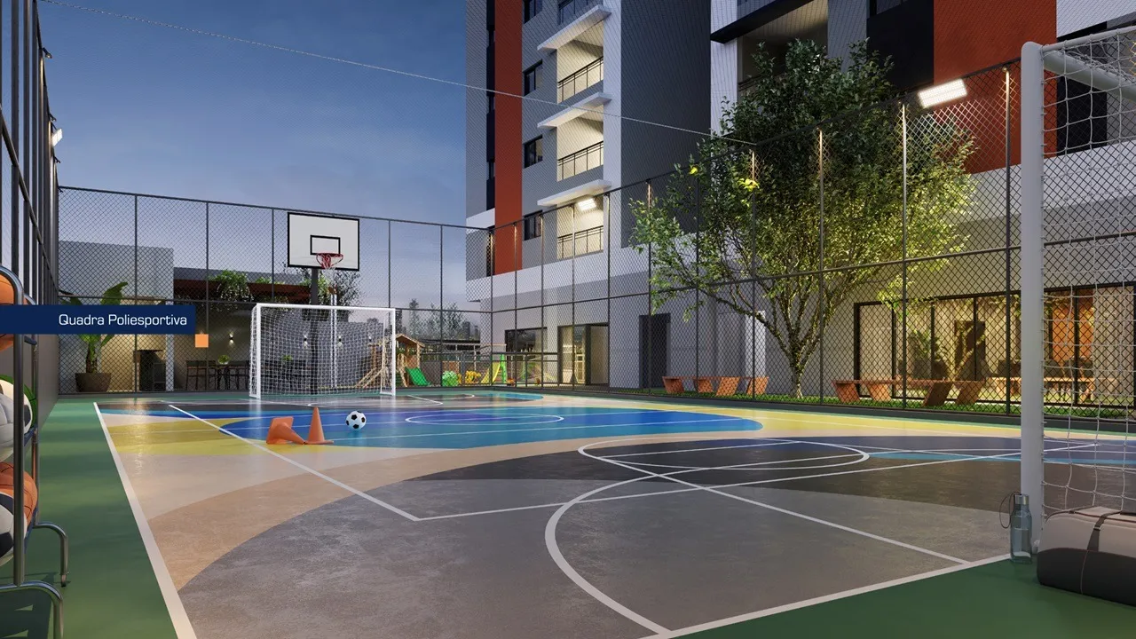 Imagem Ótima Oportunidade de Investimento Residencial Authentic