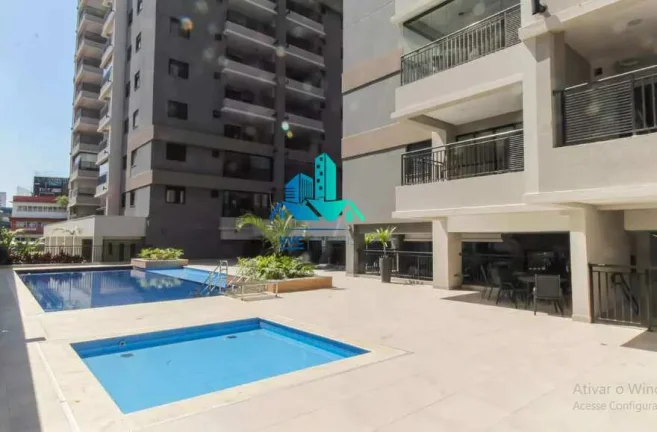 Imagem Apartamento Completo na Vila Prudente com Vaga Livre e Determinada!