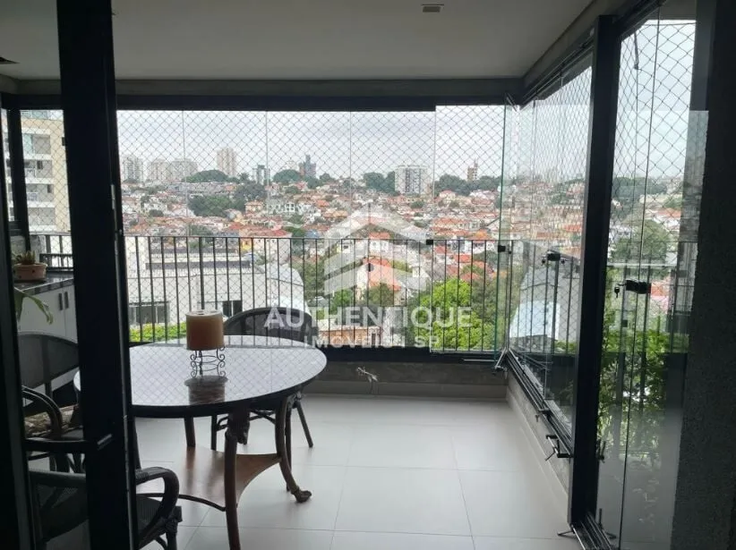 Foto do imóvel NIDO VILA ROMANA - Apartamento à venda em Rua Capitão Alceu Viêira, 44 - Vila Romana, São Paulo - SP