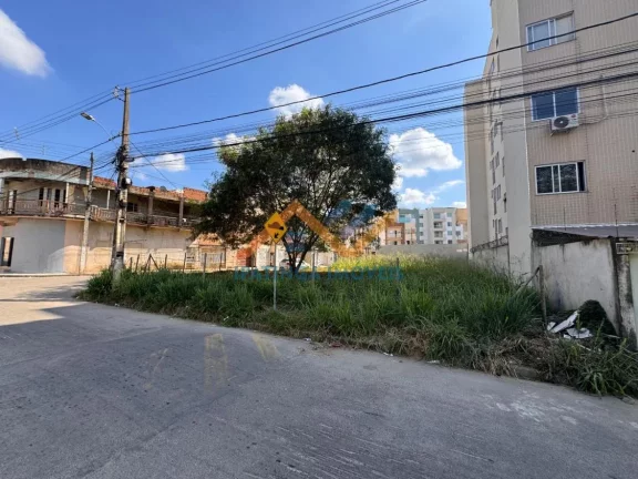 Imagem Lote de 410m² a venda no bairro Cidade Nova em Santana do Paraíso.