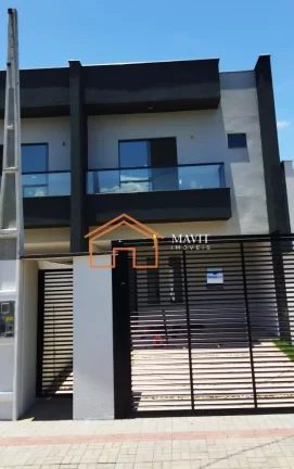 Imagem CASA RESIDENCIAL em JOINVILLE - SC, VILA NOVA