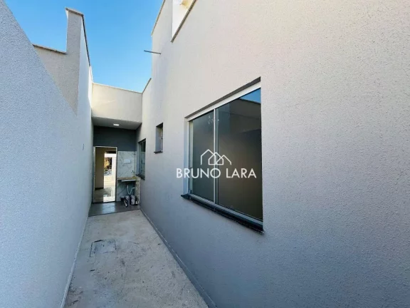 Imagem Casa à venda em Betim MG , Bairro Vila Verde