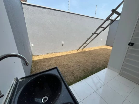 Imagem CASA RESIDENCIAL em MANAUS - AM, NOVO ALEIXO