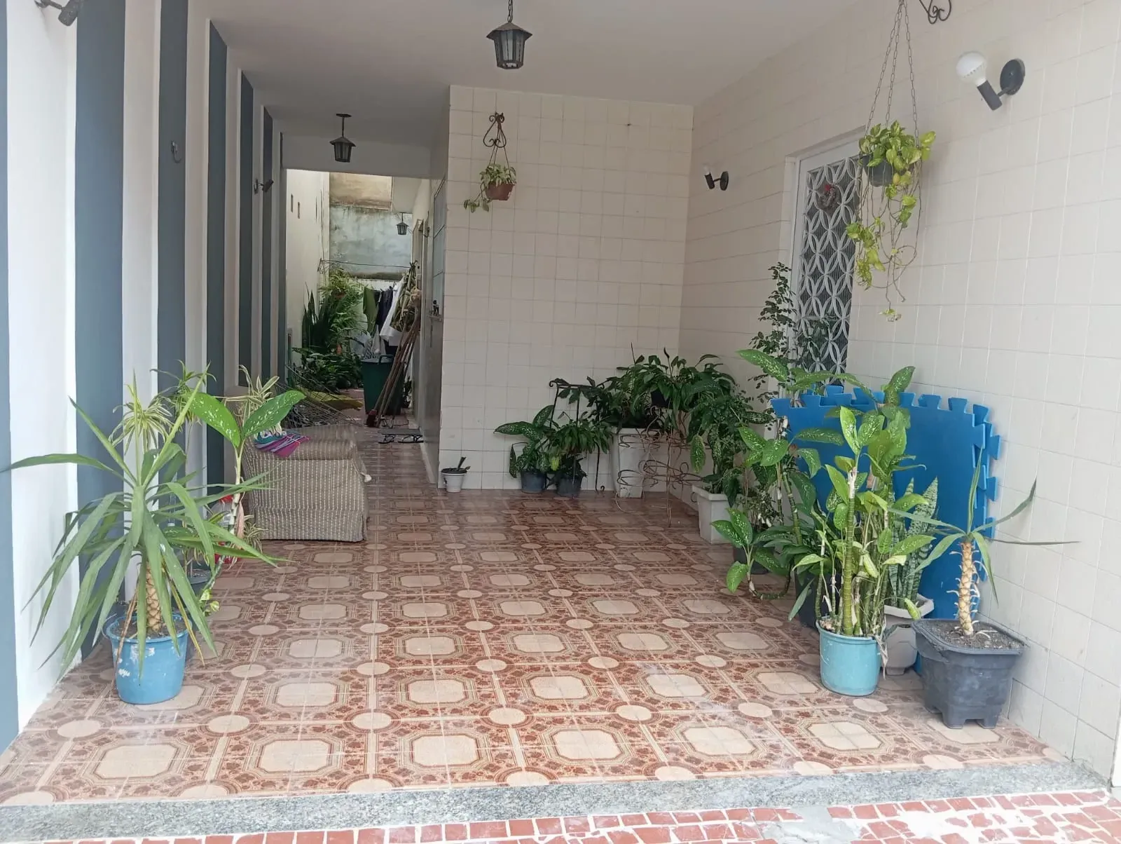 Imagem Casa com 4 Quartos à Venda, 143 m² em Engenhoca - Niterói