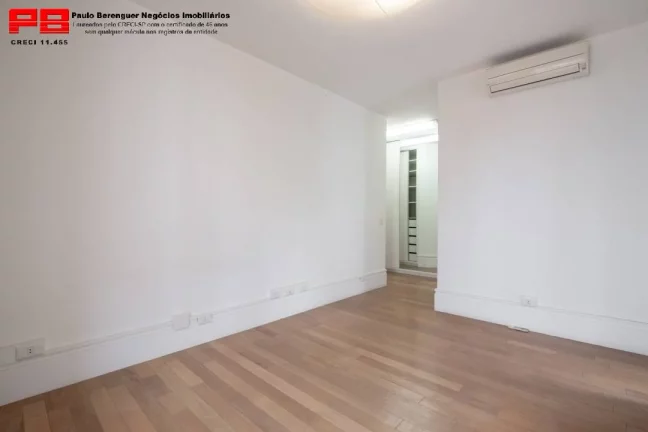 Imagem Apartamento 4 dormitórios - Vila Nova Conceição