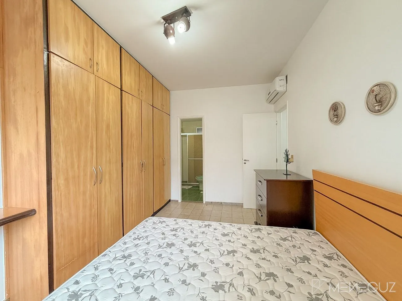 Imagem Apartamento à venda na Praia do Morro, Guarapari - 4 quartos, vista mar, mobilhado