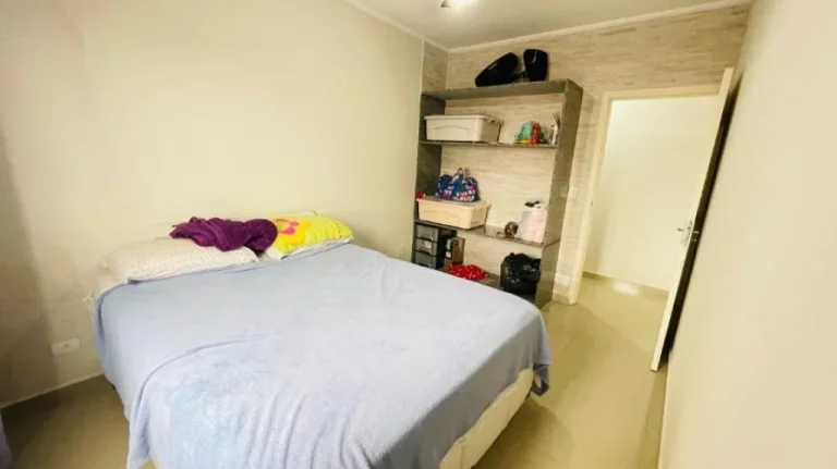 Imagem Apartamento à venda no bairro Ocian