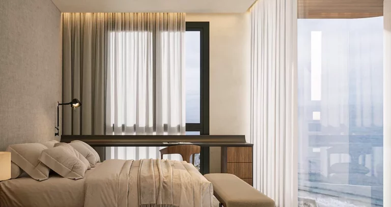 Imagem Apartamento à venda em Porto Belo, Balneário Perequê, com 2 quartos, 80,38m2
