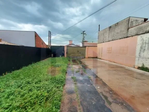 Imagem Casa, Residencial para Venda, Jardim Itamarati, Botucatu