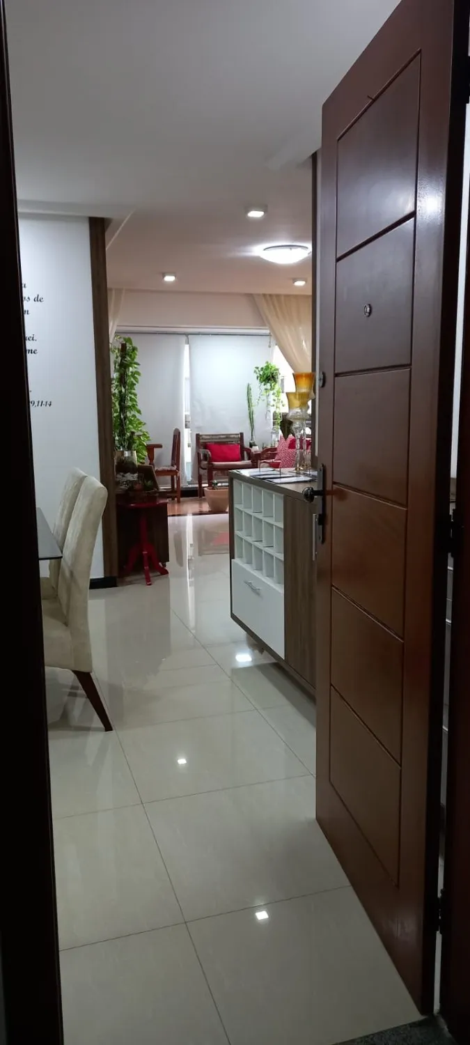 Imagem Apartamento com 3 quartos à venda em Vila Velha