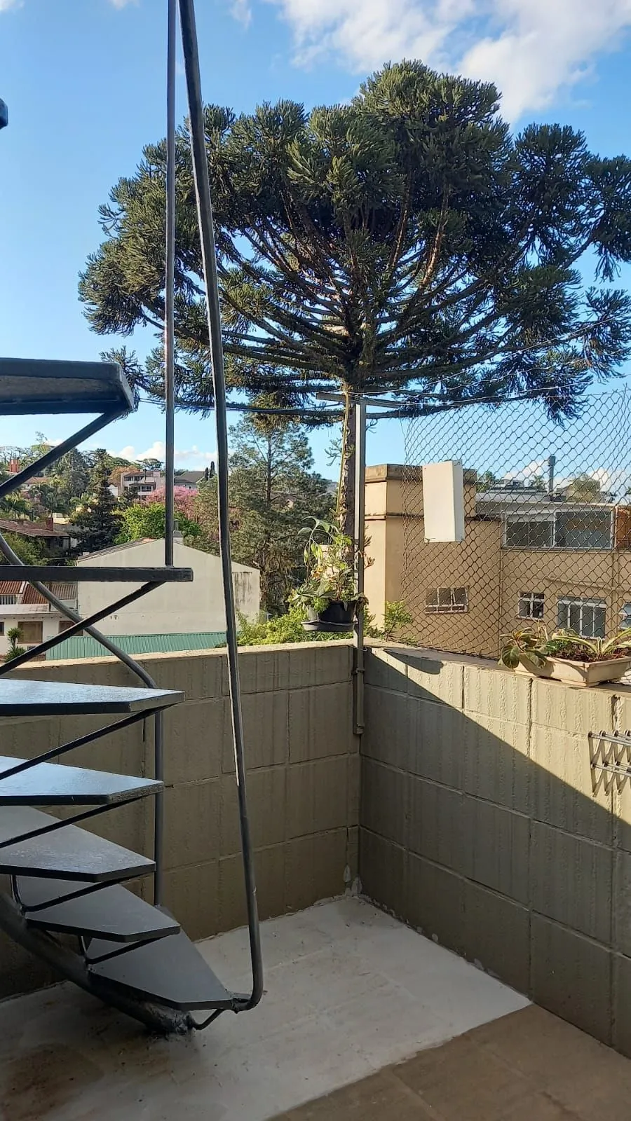 Imagem Casa em Três Figueiras