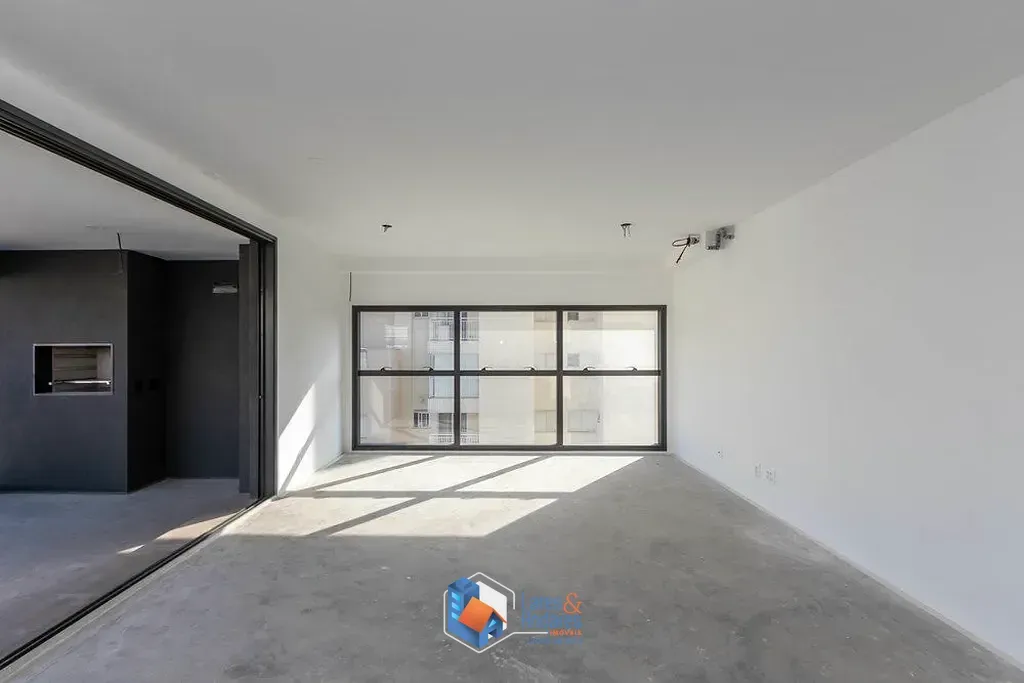 Imagem Apartamento à venda 3 Quartos 1 Suite 152M² Vila Olímpia São Paulo - SP
