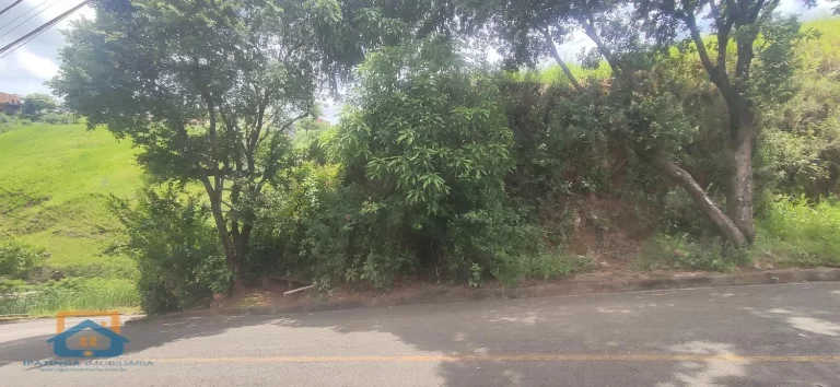 Imagem Terreno Loteamento no Iguaçu - Ipatinga
