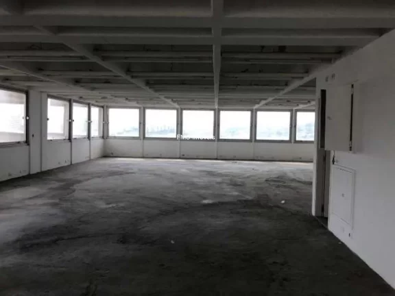 Imagem Conjunto Comercial de Alto Padrão com 7 Vagas de Garagem no Coração do Brooklin, São Paulo-SP - 415,93m²