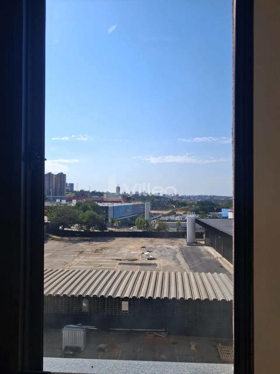 Imagem Excelente oportunidade para quem busca conforto, praticidade e uma localização estratégica em Vot...