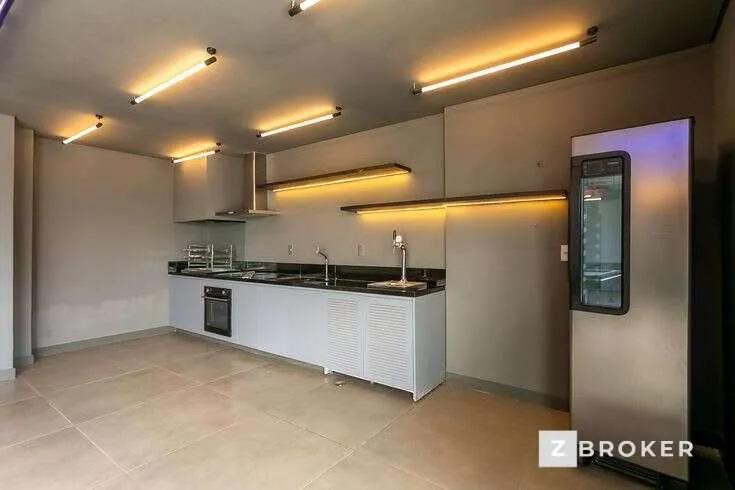 Imagem Studio à venda em São Paulo, Pinheiros, com 1 quarto, 25m2