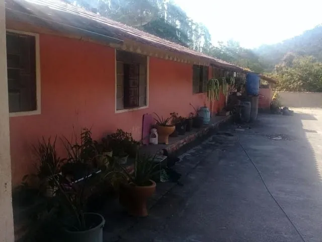 Imagem Chácara à venda 4 Quartos, Zona Rural, Natividade da Serra - SP