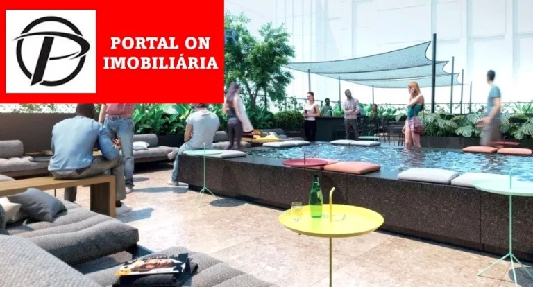 Imagem APARTAMENTO RESIDENCIAL em RIO DE JANEIRO - RJ, CENTRO
