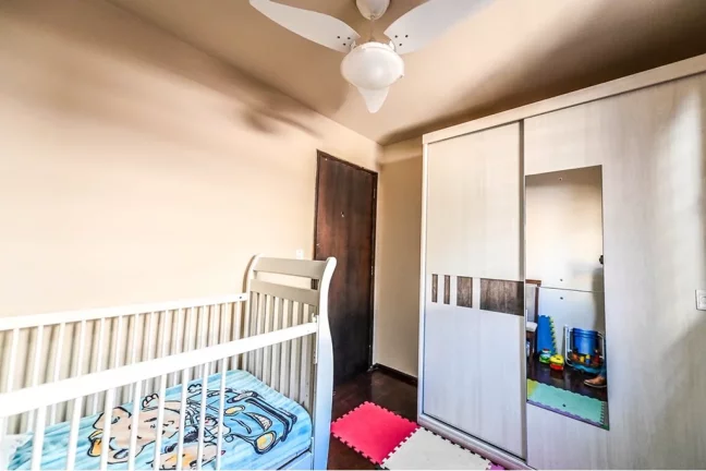 Imagem Casa em Condomínio para venda no bairro Santa Tereza em Porto Alegre