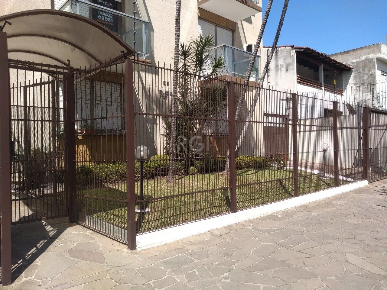Imagem Apartamento para Venda - 66.65m², 2 dormitórios, Menino Deus, Porto Alegre