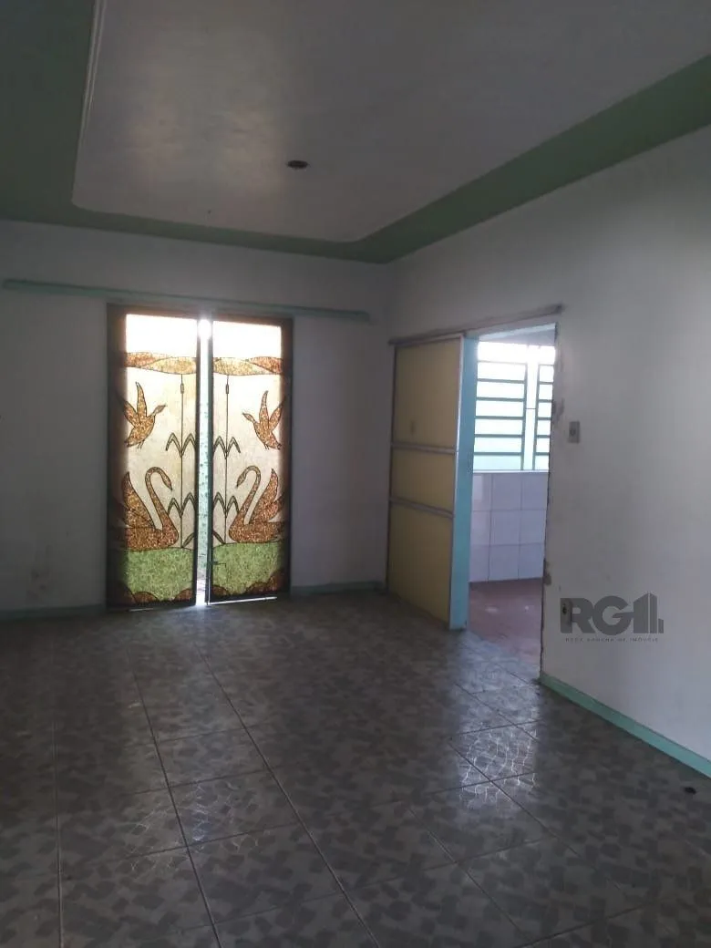 Imagem Casa 3 dormitórios, vaga de garagem, Bairro Vila Cachoeirinha