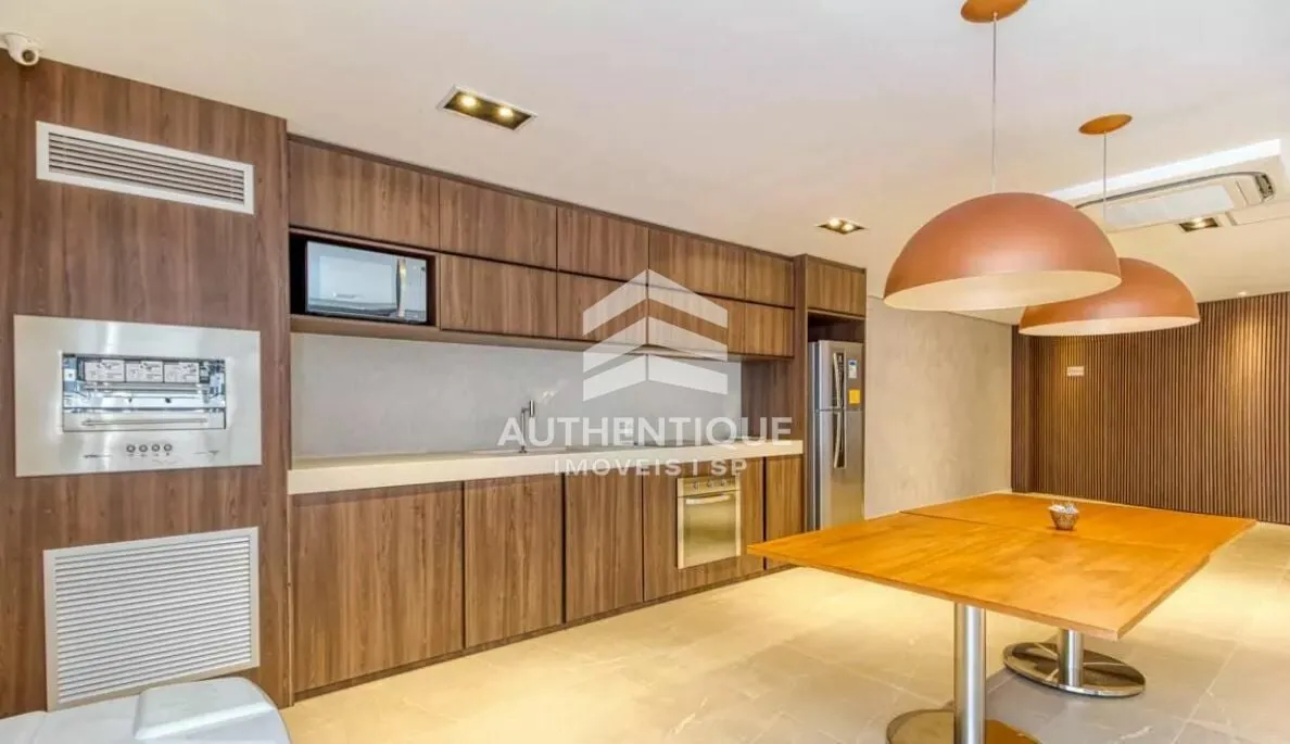 Imagem Quadrilátero Itaim Bibi - Apartamento à venda em São Paulo/SP