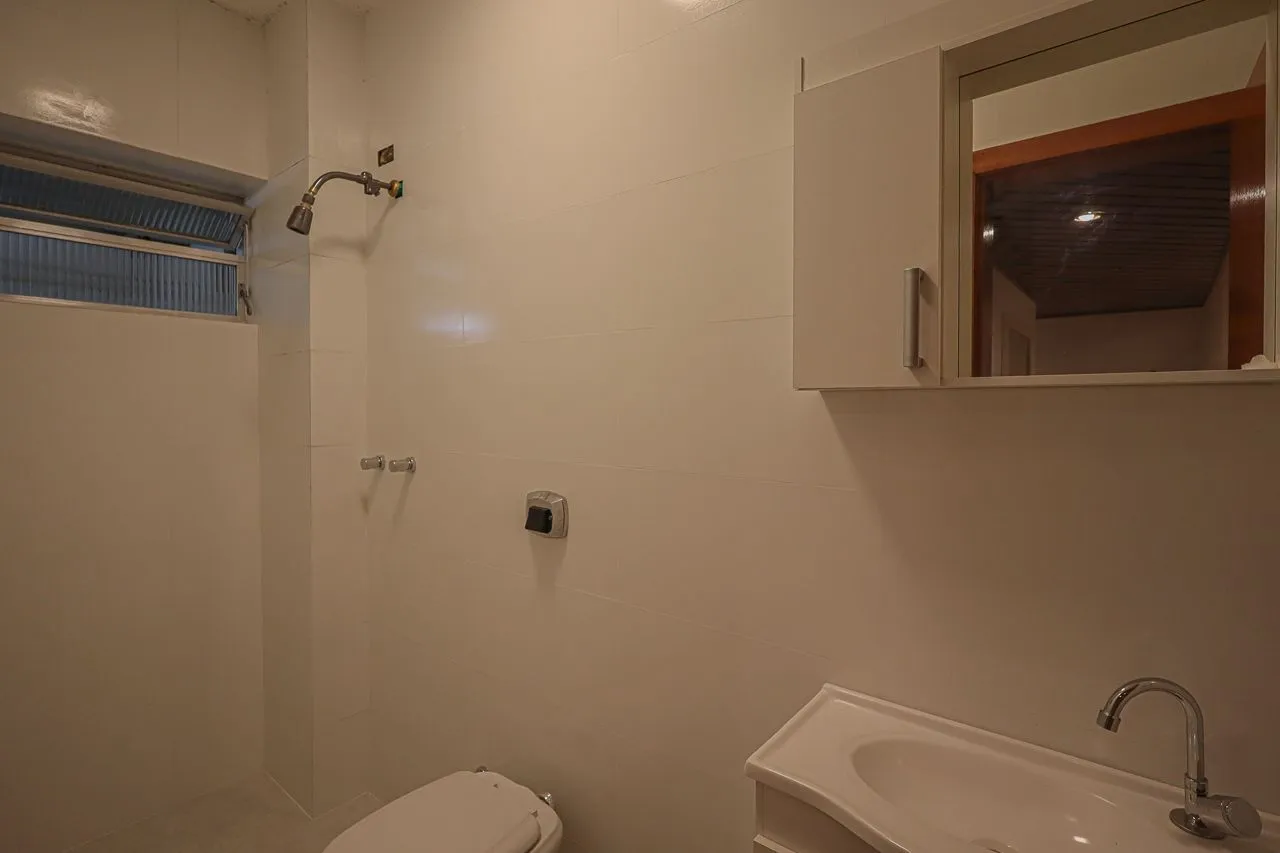 Imagem Apartamento 1 dormitório, com garagem, 50m2, Bairro Higienópolis