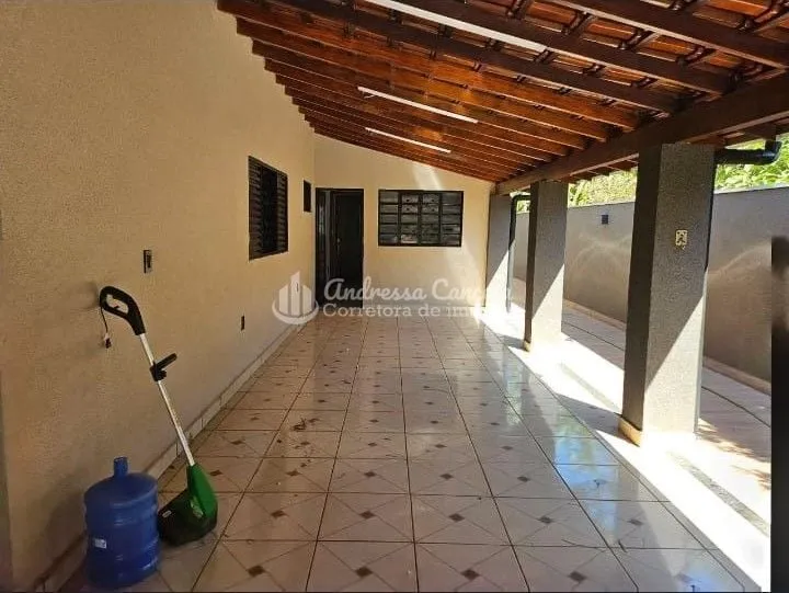 Imagem Estância Bacuri - Chácara com 2 dormitórios à venda, 425 m² por R$ 600.000 - Bacuri - Ipiguá/SP