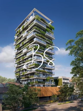 Imagem APARTAMENTO RESIDENCIAL em PORTO ALEGRE - RS, PETRÓPOLIS