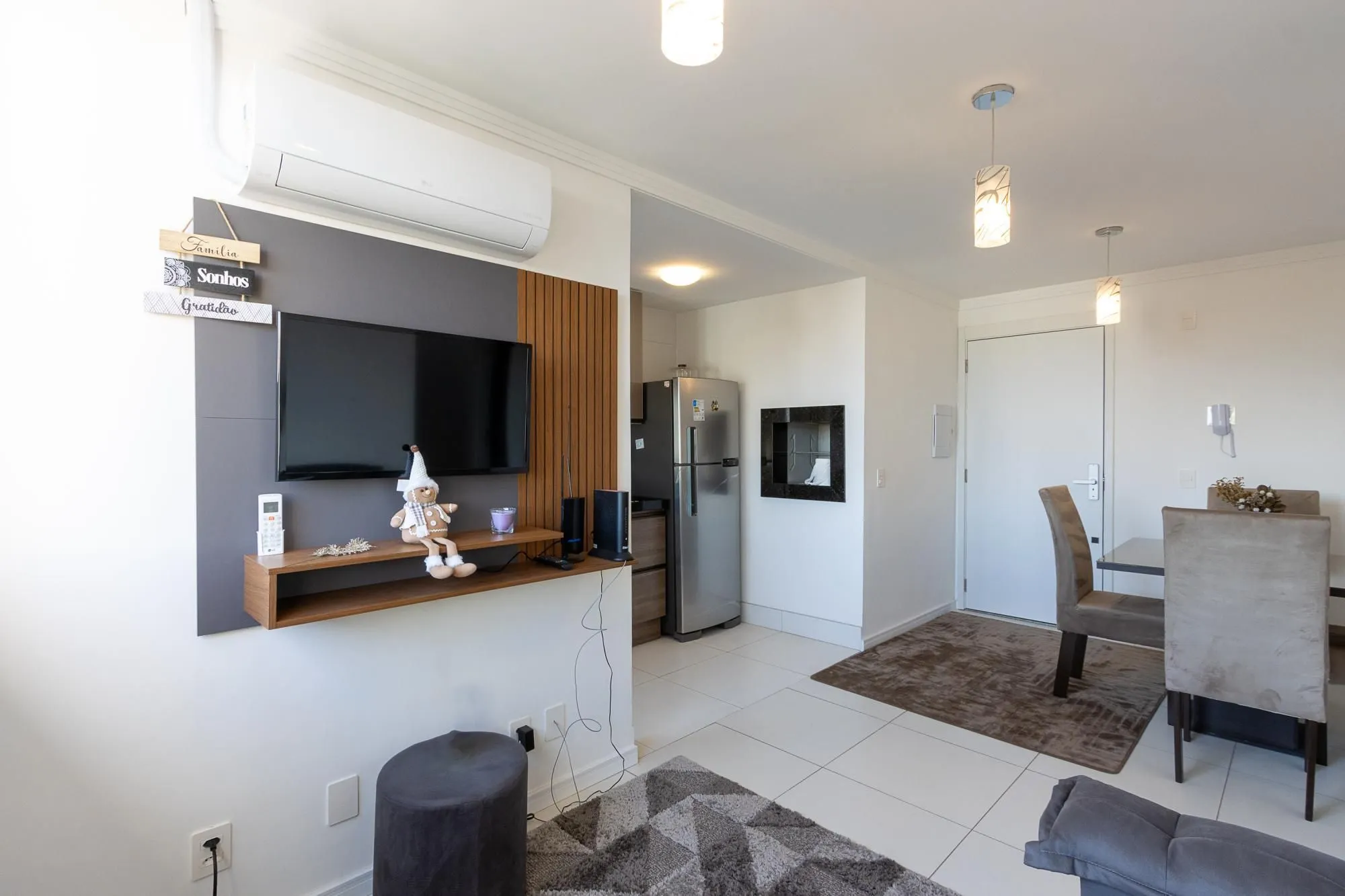 Imagem Apartamento em Azenha
