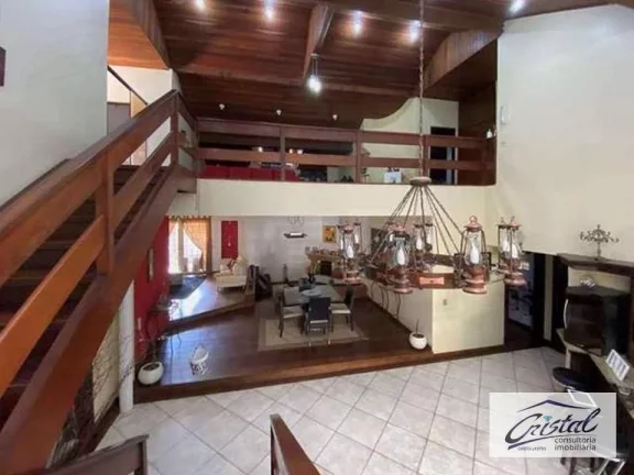 Imagem Casa na Fazendinha com acessibilidade, lazer, natureza e casa de caseiro!
