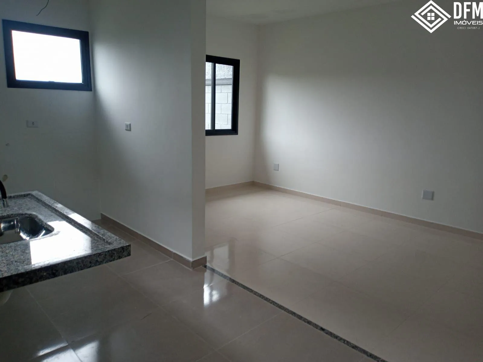 Imagem Sobrado com 2 Dormitorio(s) localizado(a) no bairro Botujuru em Mogi das Cruzes / Mato Grosso do Sul Ref.:80965373