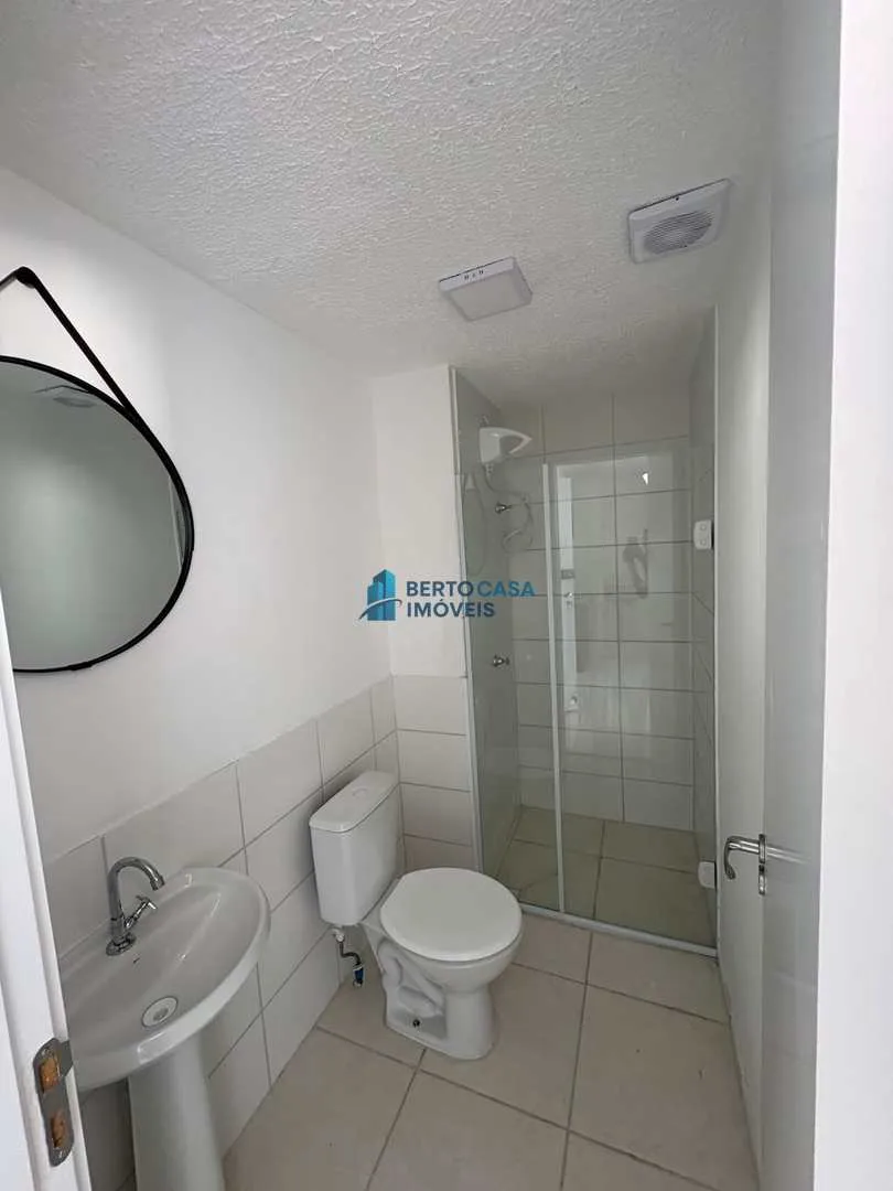 Imagem Apartamento Padrão