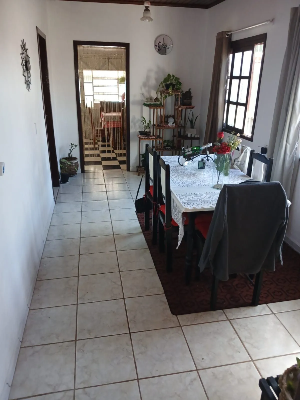 Imagem Casa à venda no bairro Mathias Velho - Canoas
