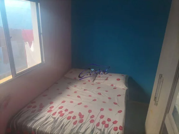 Imagem Casa com 2 quartos 2 vagas de Garagem