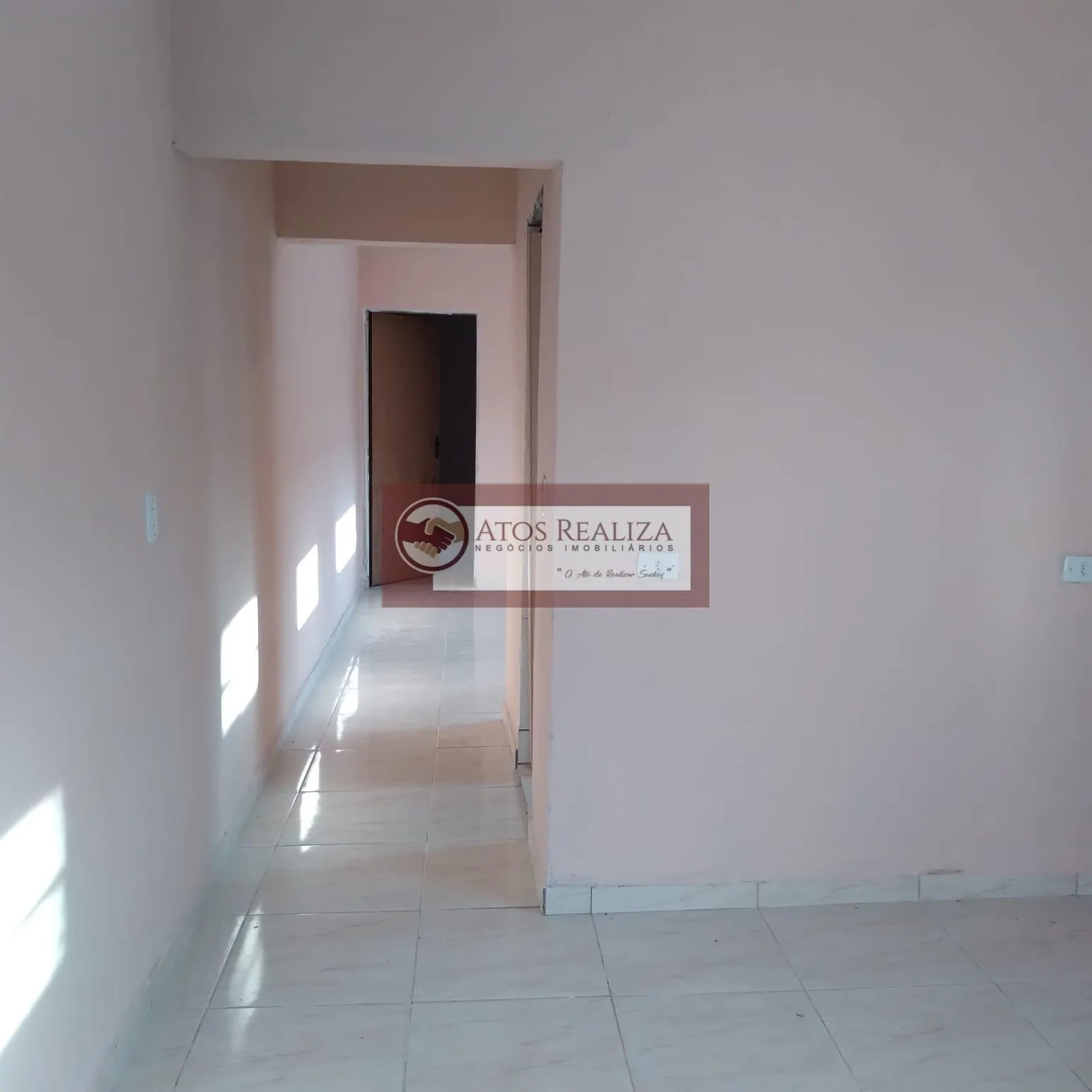 Imagem Casa à Venda em Jardim Novo Parelheiros - 60m² por R$160.000